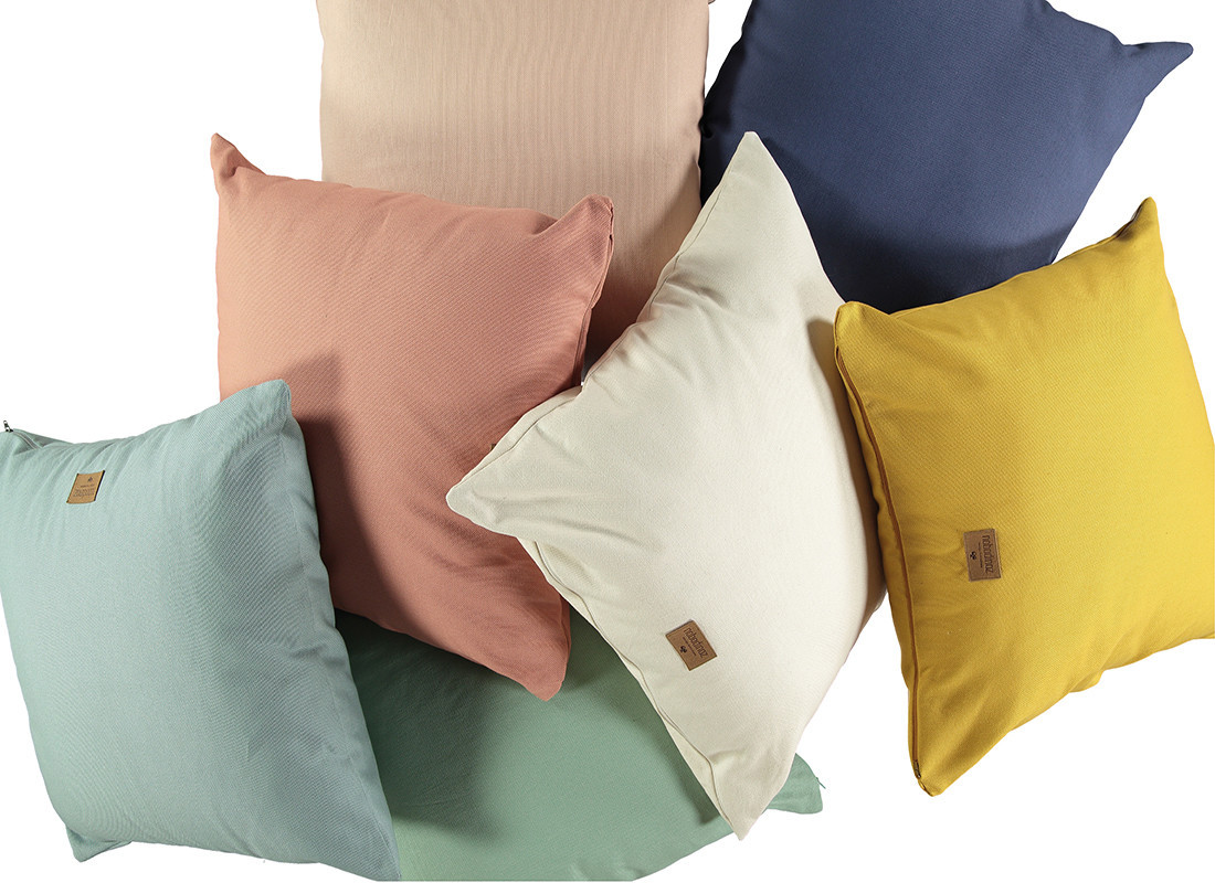 Kissen Aladdin Farniente Gelb 4