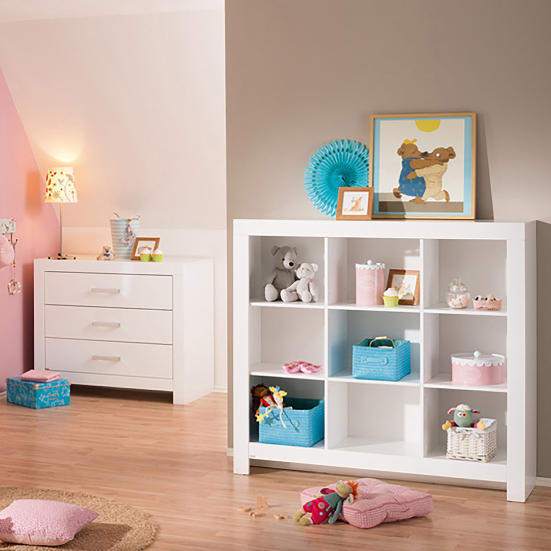 Regal Fiona 9 Fächer 3