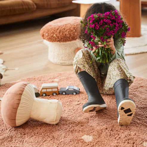 Dekokissen Boletus 3