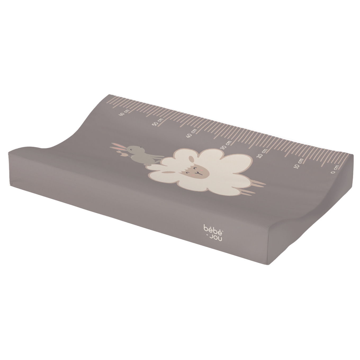 Wickelkissen 72x44cm Farm Friends