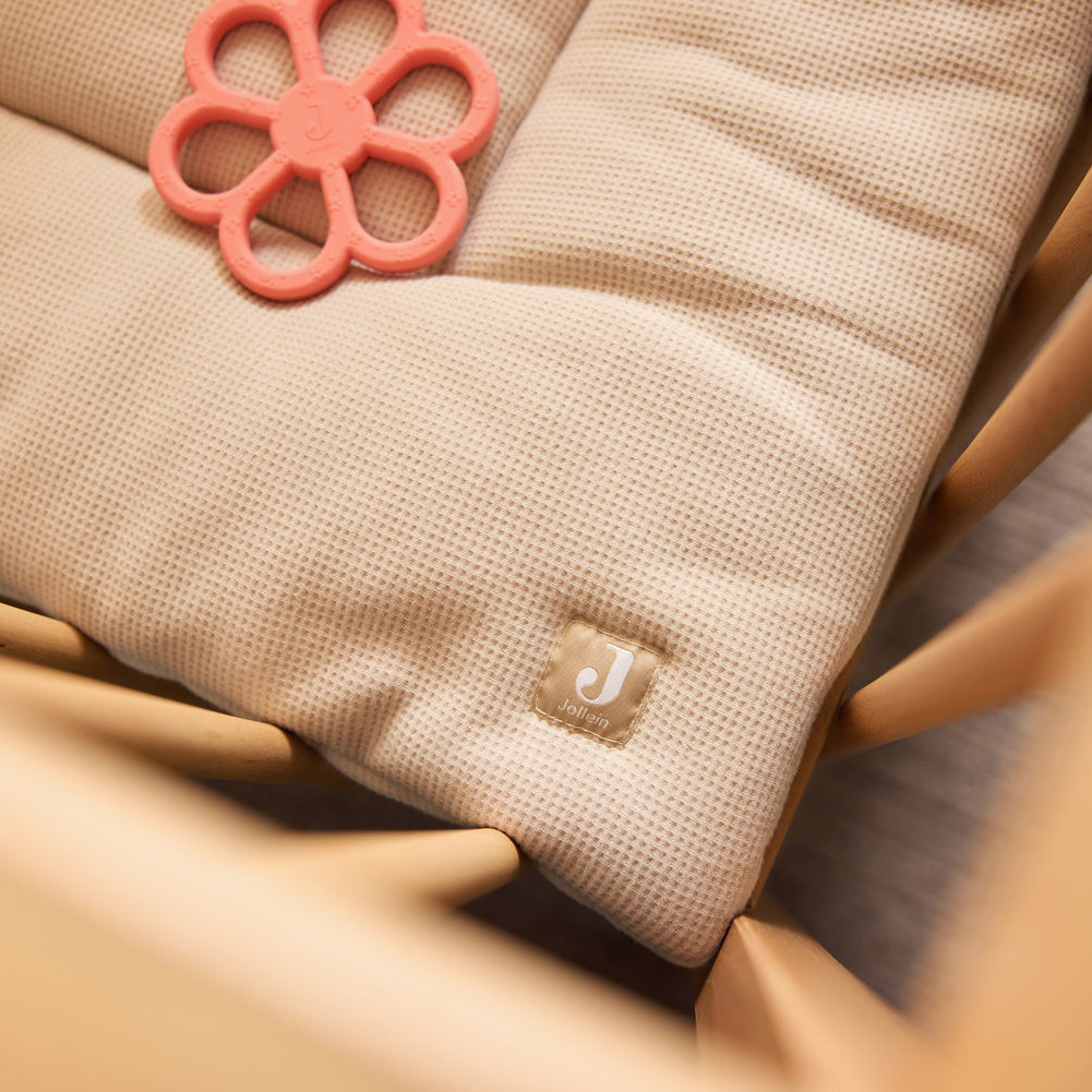 Spieldecke Little Waffle Sand #2