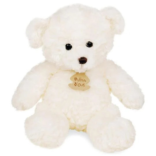 Bär Calin Elfenbein 21cm