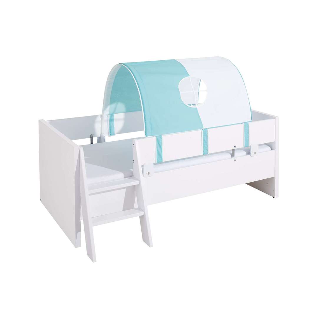 Höhle Paidi für Juniorstufe Weiss, Türkis