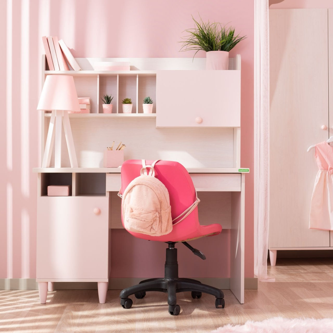 Schreibtisch Pollina #2