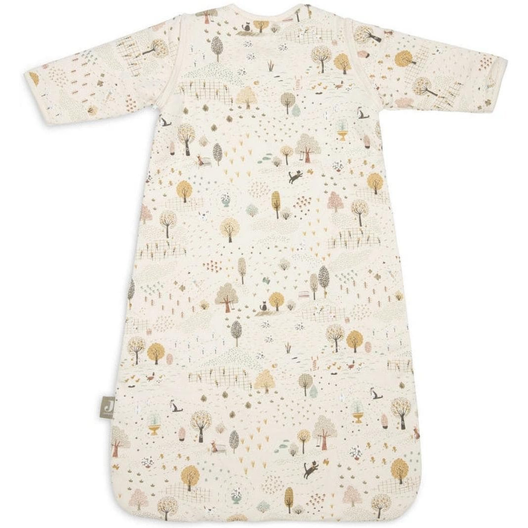Schlafsack mit abnehmbaren Ärmeln Tiny Park 90 cm 5