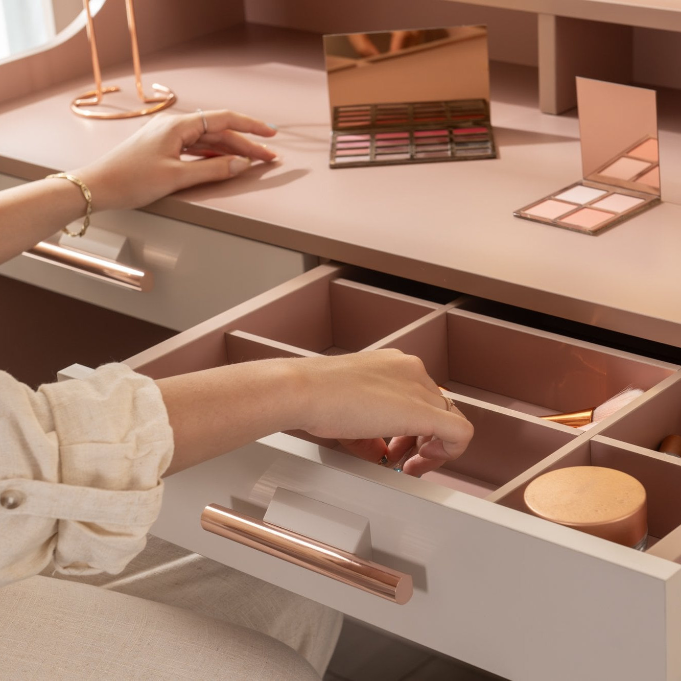 Schminktisch Estella 5