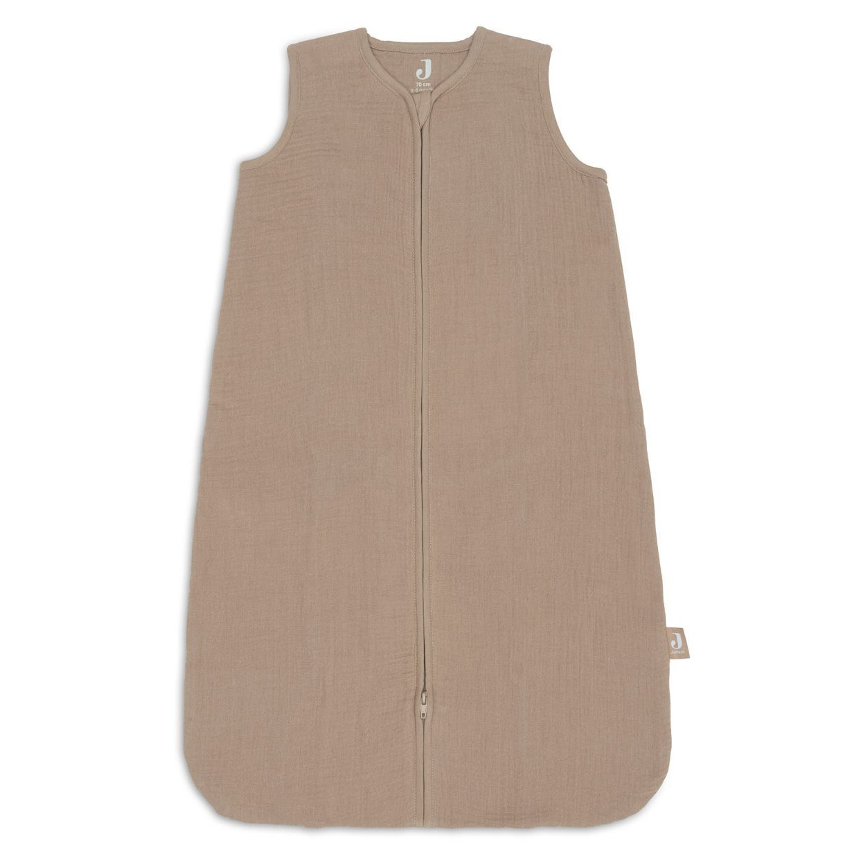 Schlafsack Hydrophil Biscuit, 70 cm