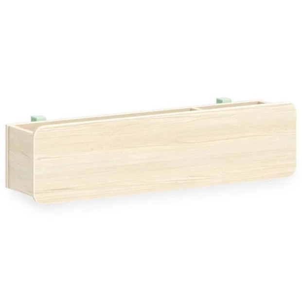 Hängekiste Montes Natural