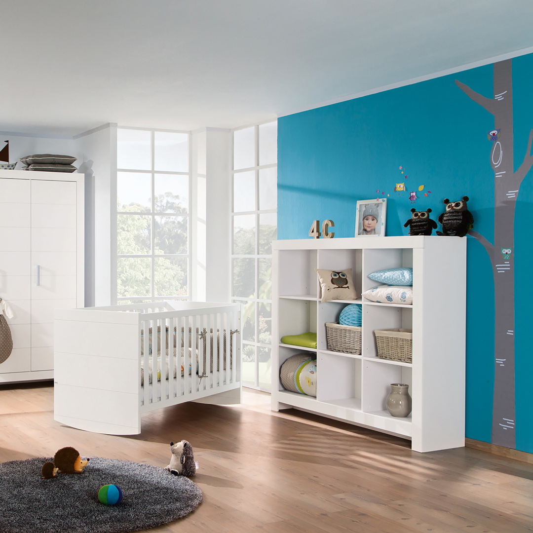 Regal Fiona 9 Fächer #2