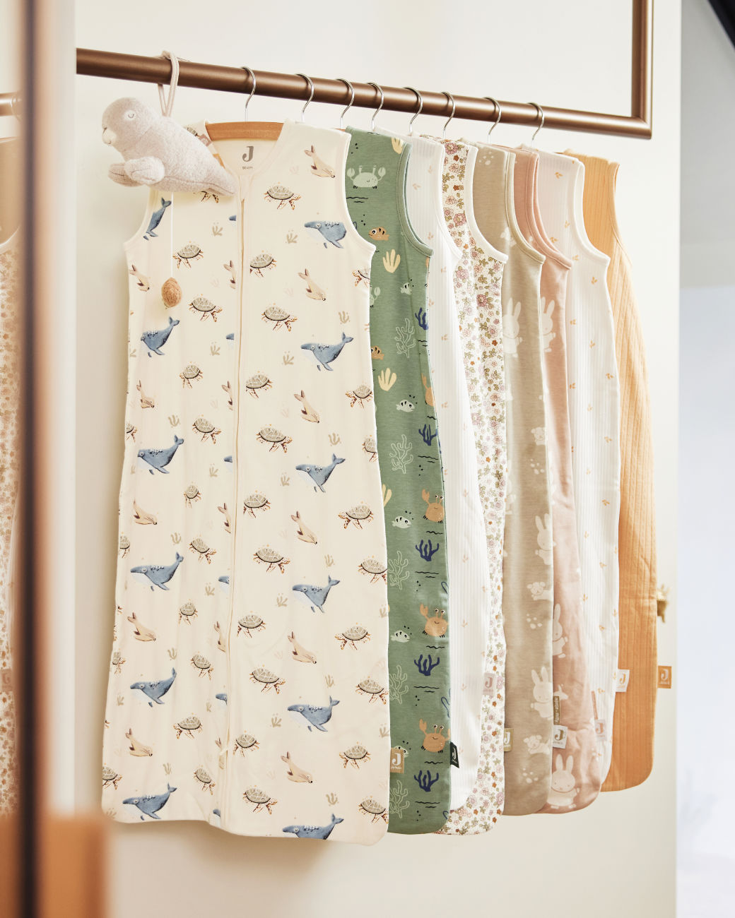 Schlafsack Deepsea 90 cm 5