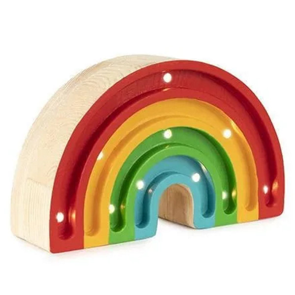 Nachtlampe Rainbow Mini Classic 3