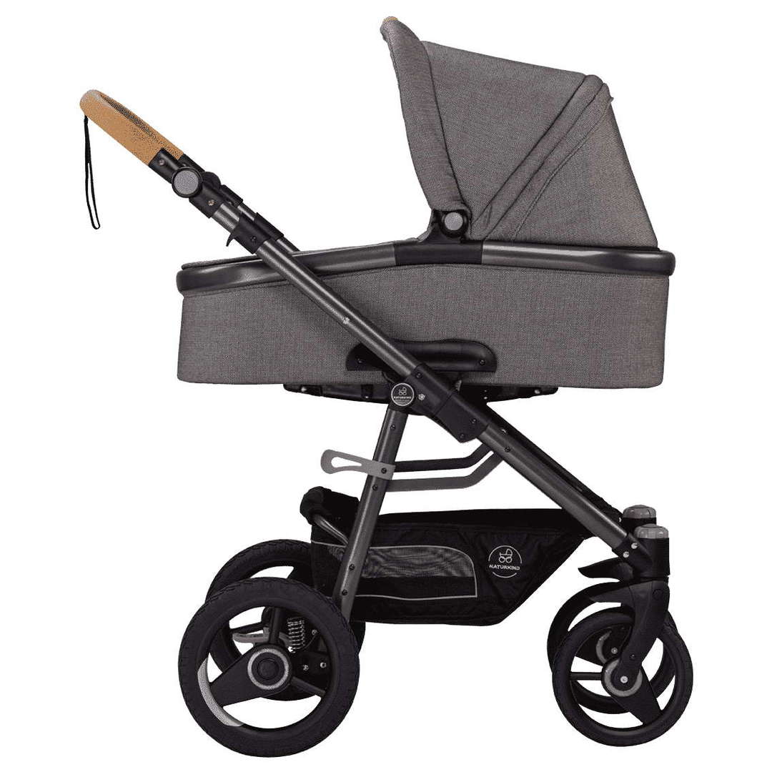 Kinderwagen Lux Evo BK Tulum