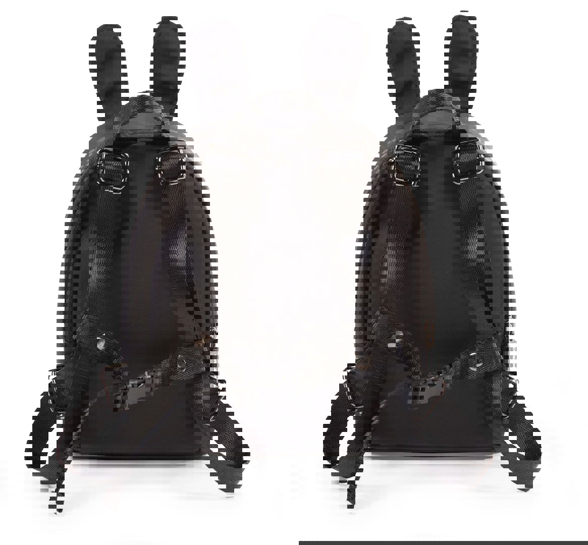 Kinderrucksack My First Bag Schwarz 4