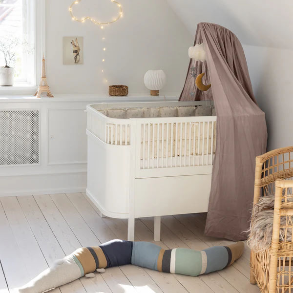 Betthimmel Sky Jetty Beige #2