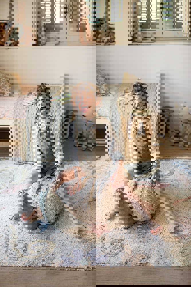 Sitzkissen Mr. Snail #2