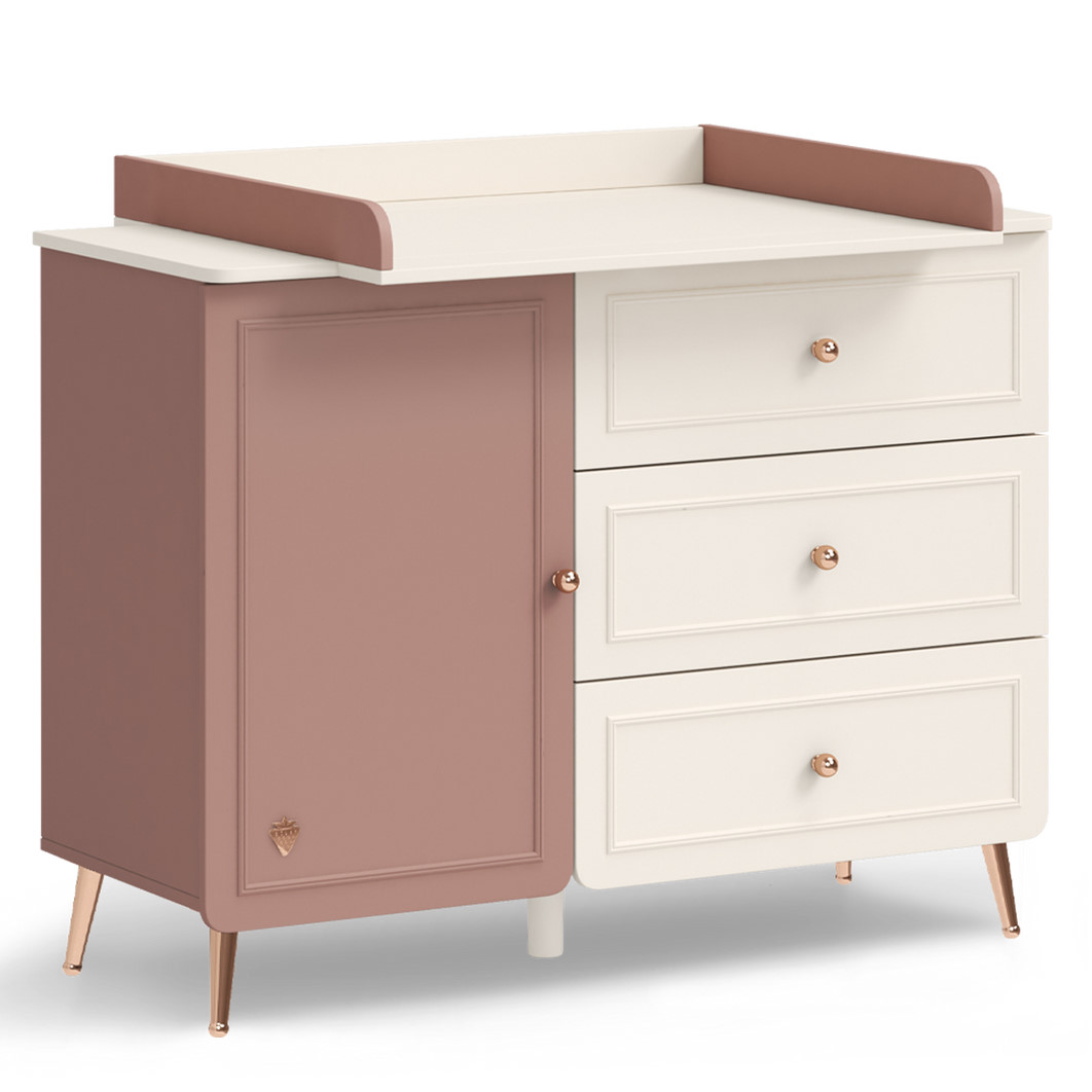 Wickelkommode Elegance