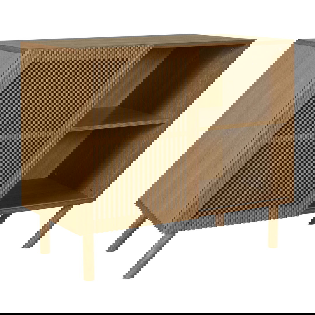 Kommode Hai No Ki Wood 9