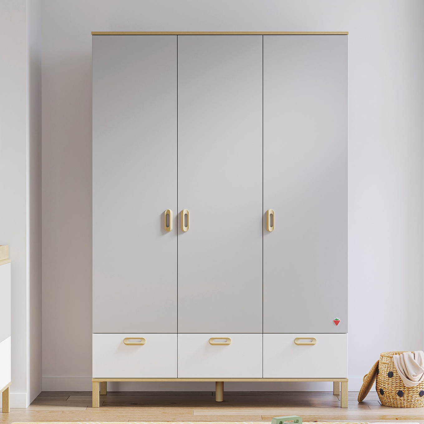 Babyzimmer Mino Baby Set #2