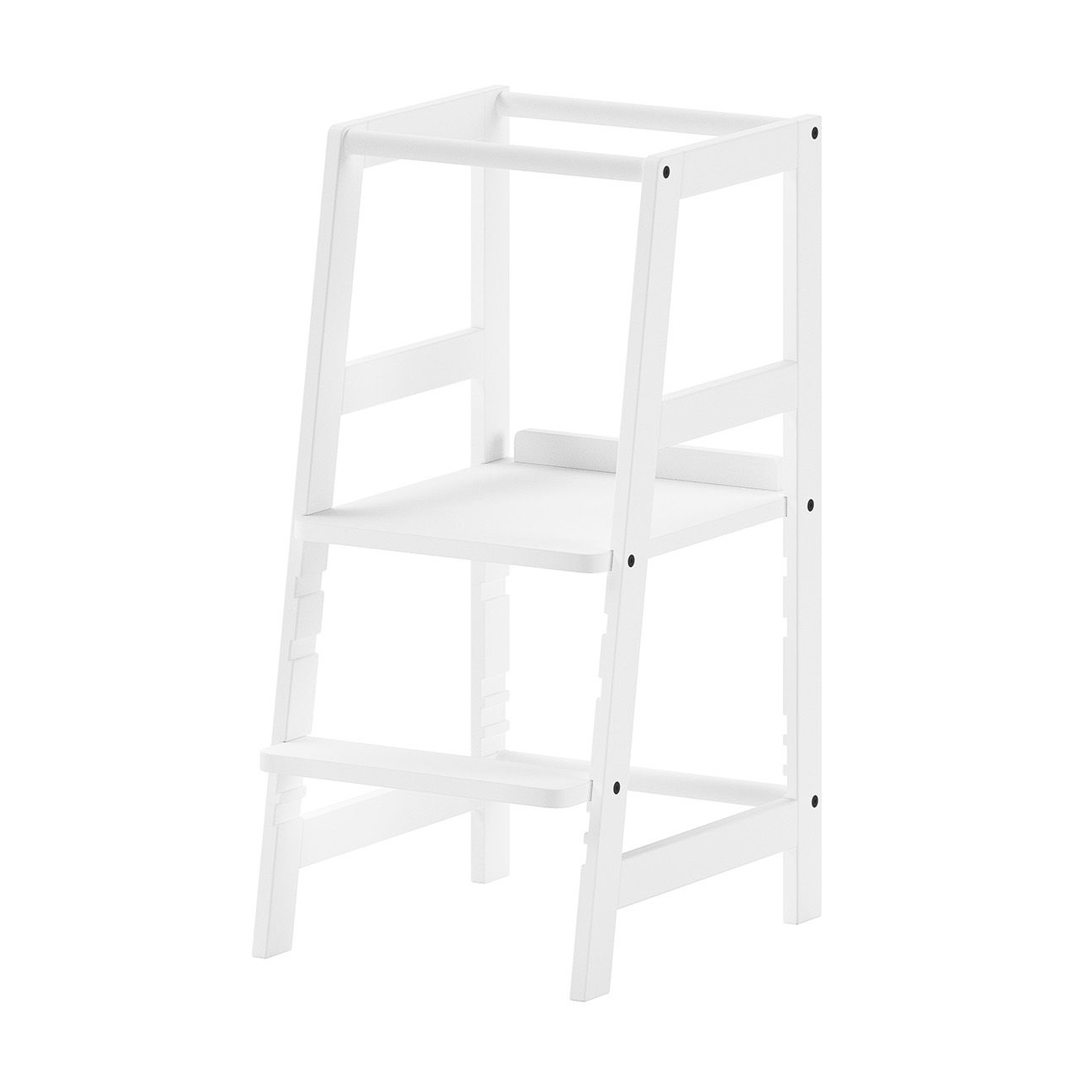 Lernturm Forrest Weiss