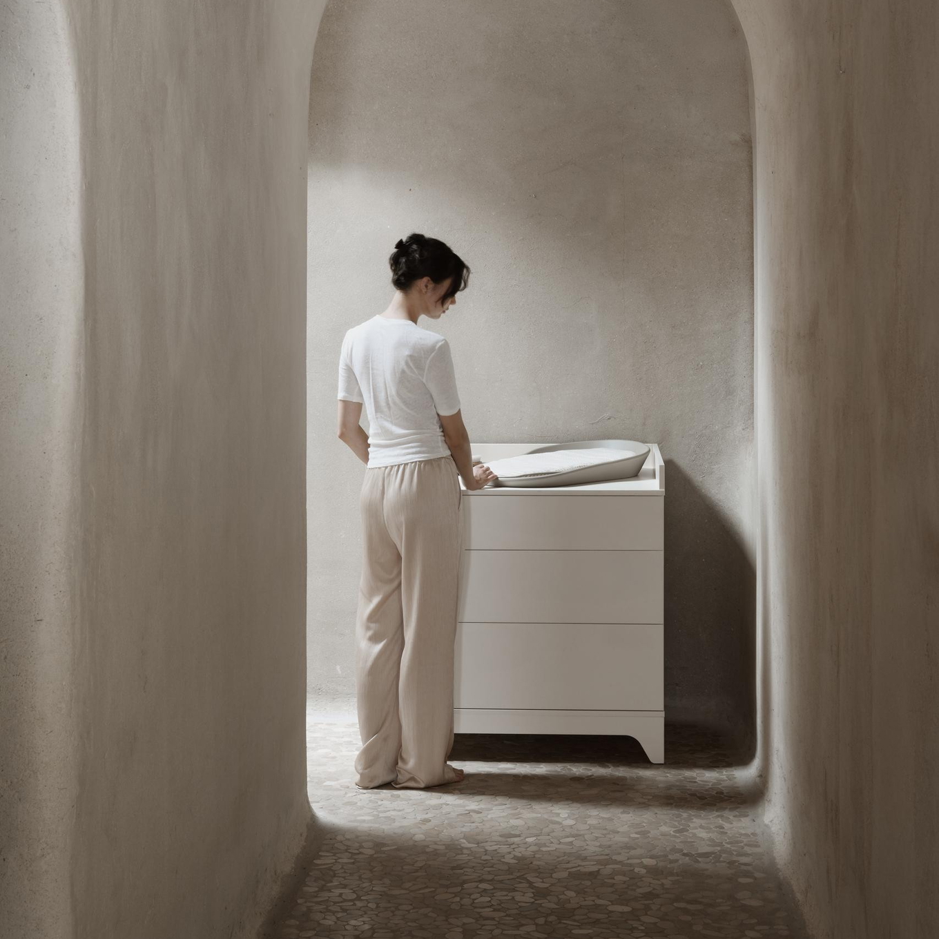 Wickelkommode Tsugi Butter #2