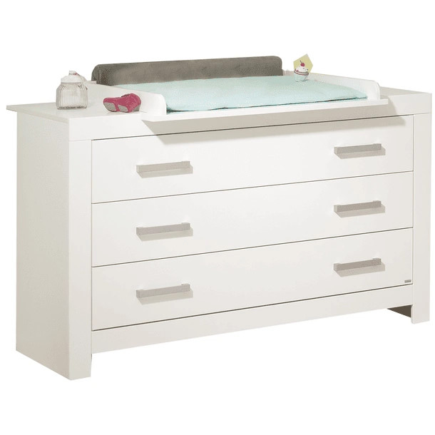 Wickelkommode Fiona Breit