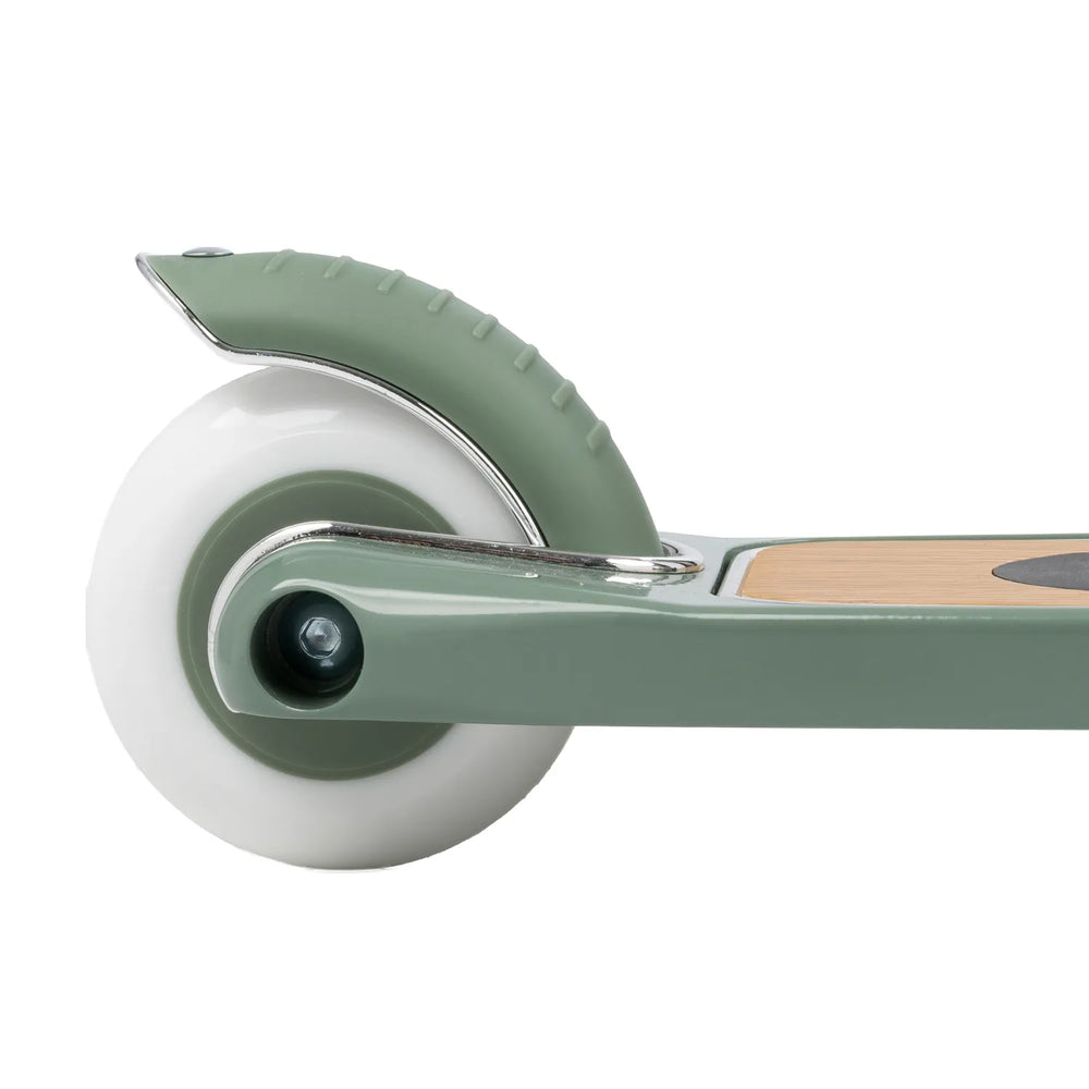 Scooter Vintage Forest 6