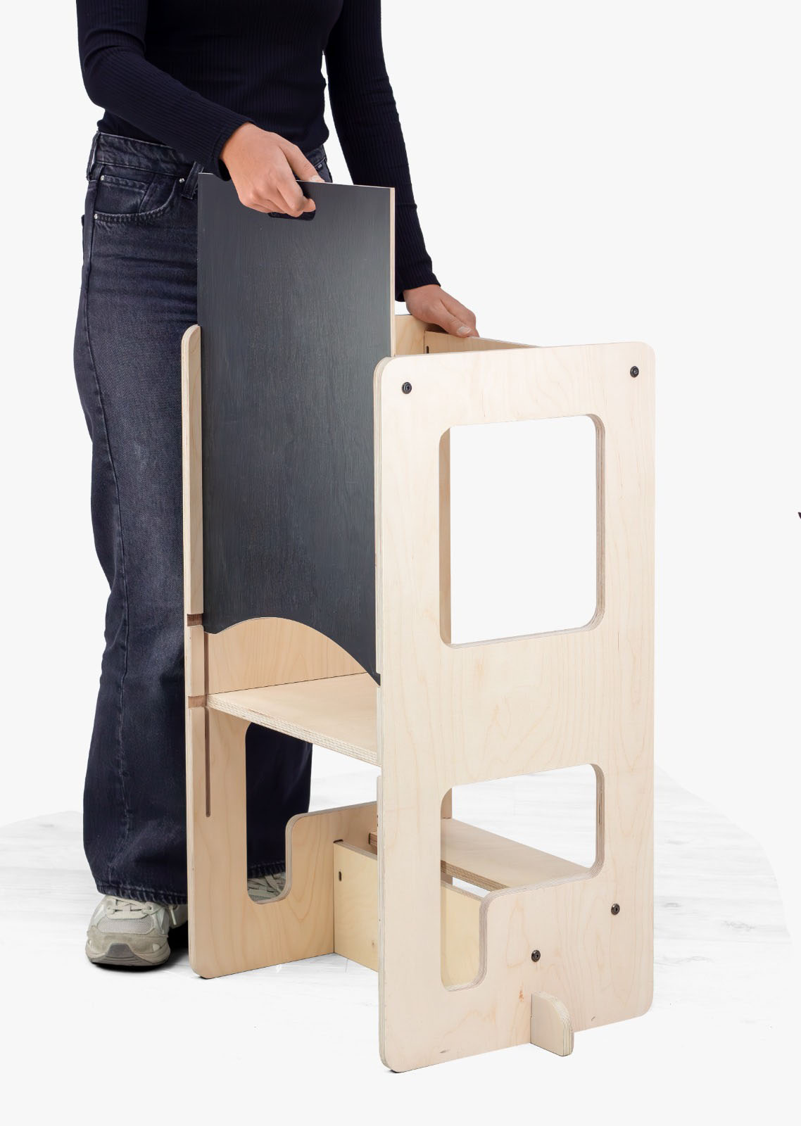 Lernturm Kule Flip 6