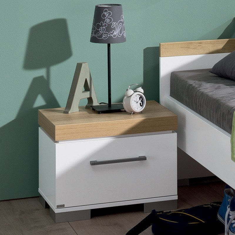 Nachttisch Kira Nebraska #2