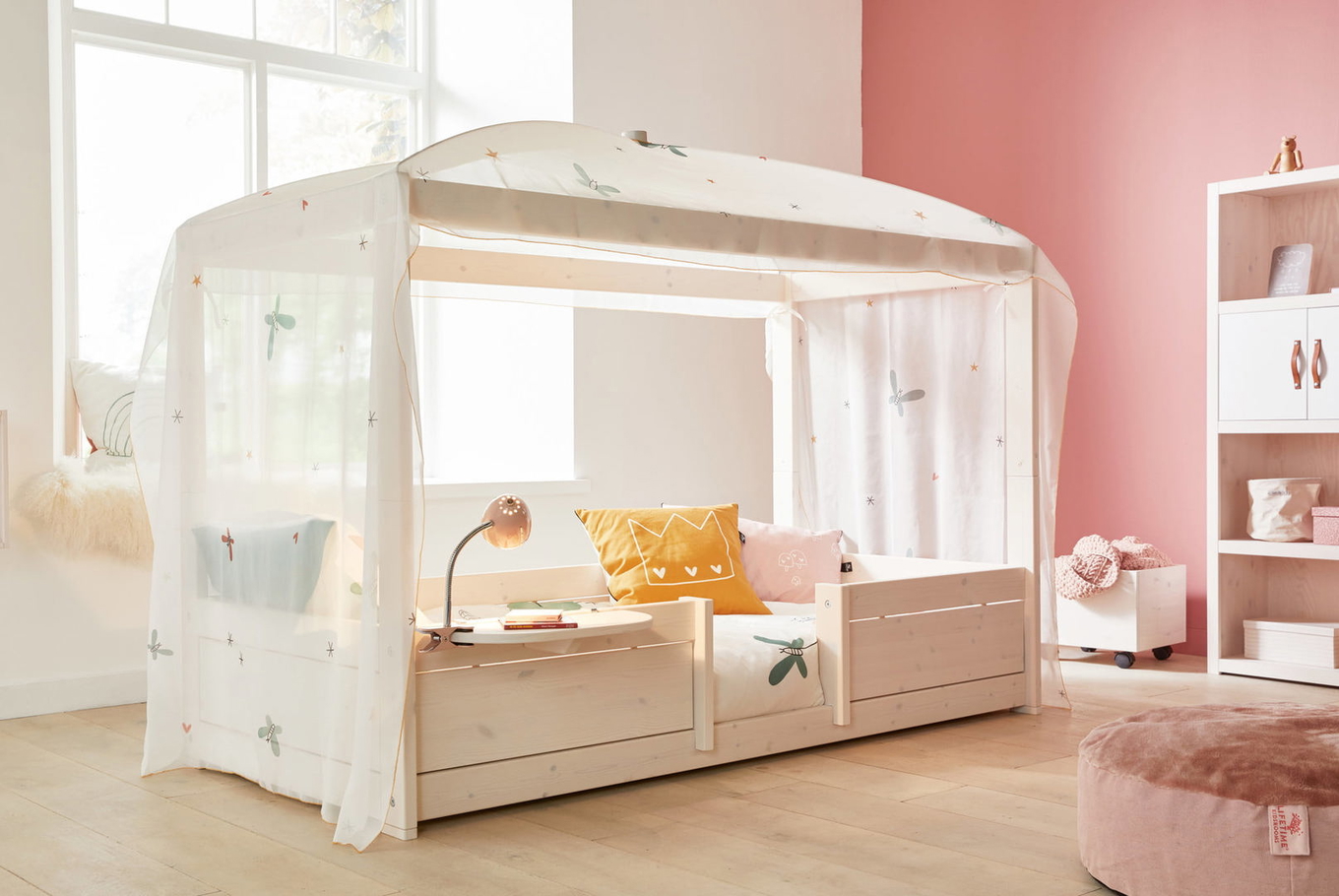 Dekokissen Fairy Dust #2