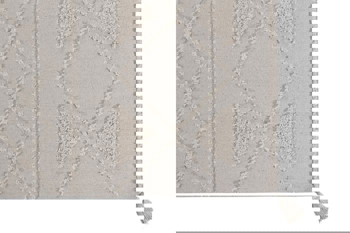 Teppich Tribu Natural, S 6