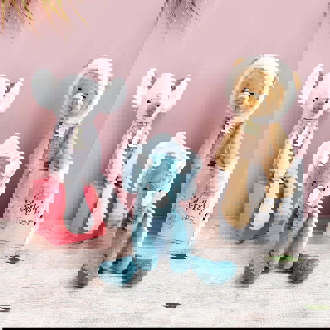 Löwe Sweety Chou 30cm #2