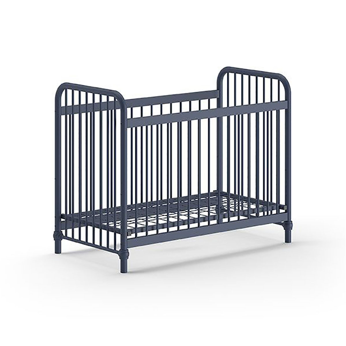 Babybett Bronxx Blau