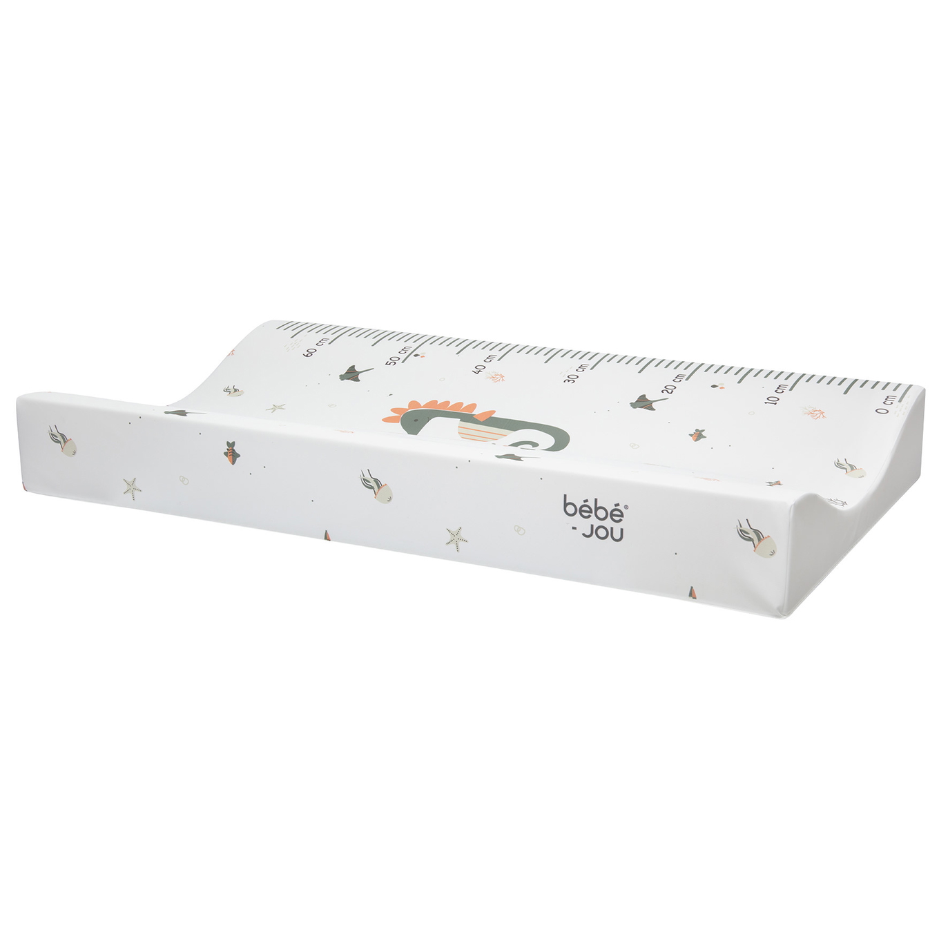 Wickelkissen 72x44cm Ocean Vibes