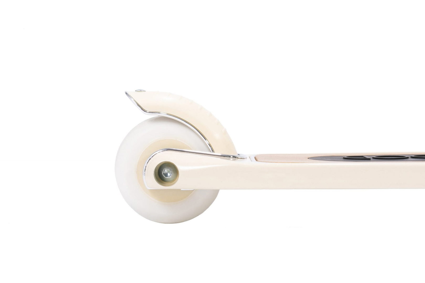 Scooter Vintage Creme 8