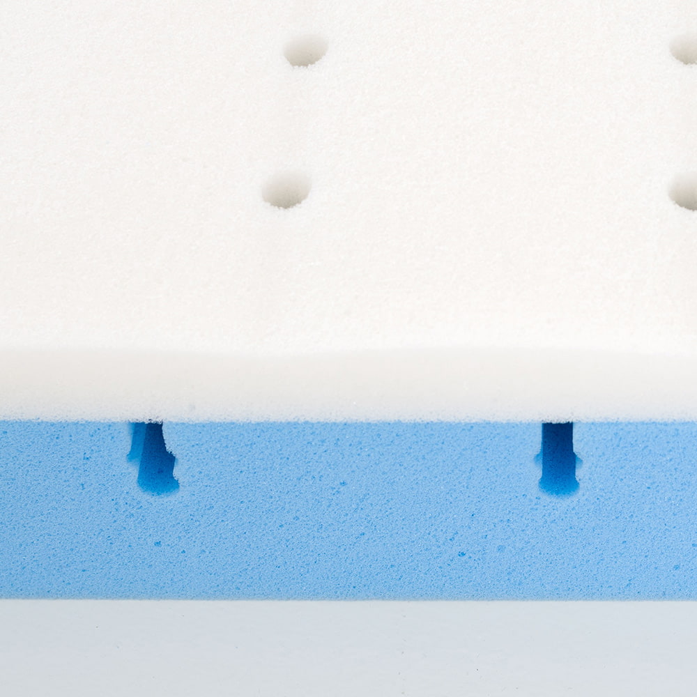 Matratze Schlummerland 140 x 200 cm 3