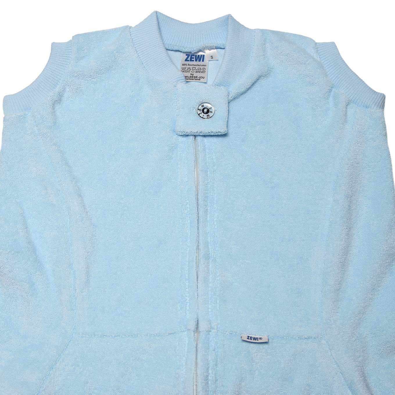 ZEWI-Decke Ciel 90 x 200 cm