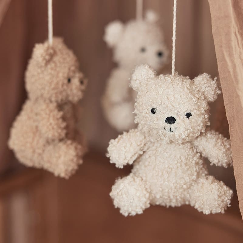 Babymobile Teddy Bär Braun #2