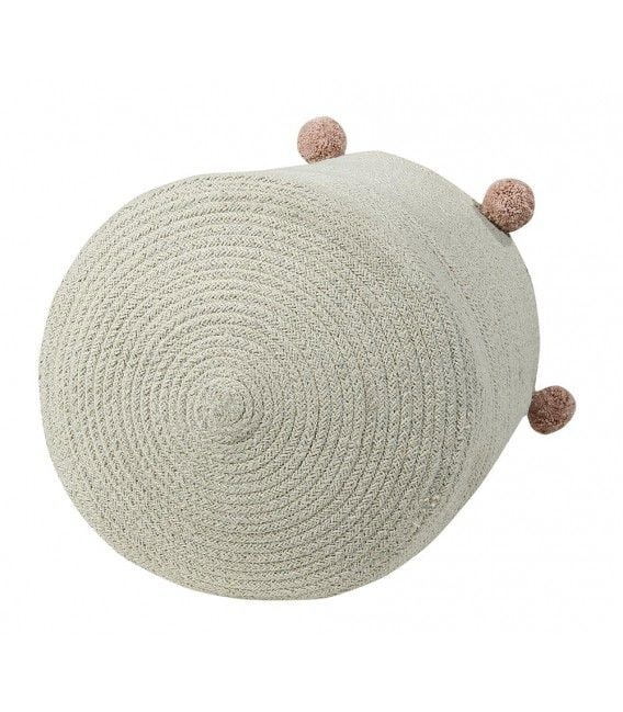 Aufbewahrungskorb Bubbly Nude 4
