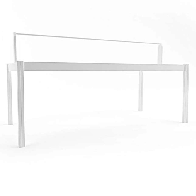 Gestell Toddler für Stoffdach