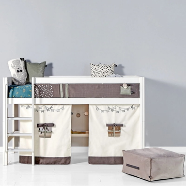 Warum Hochbetten so beliebt sind