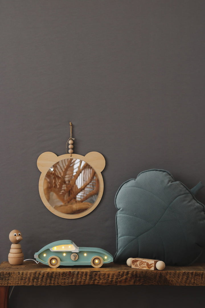 Nachtlampe Race Car Mini 5