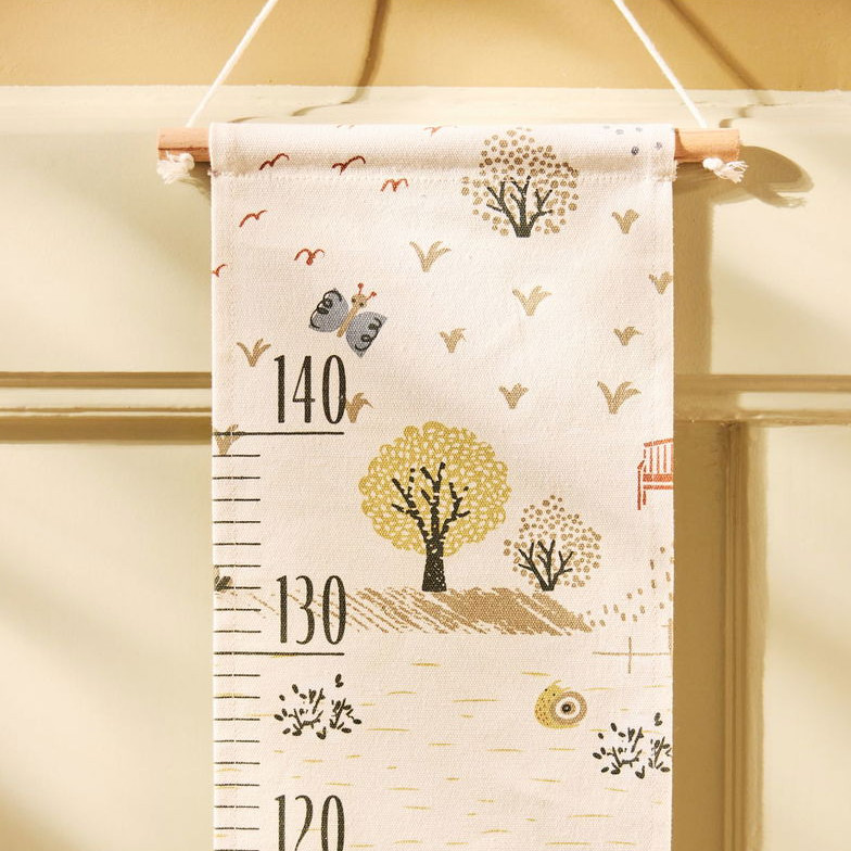 Messlatte Tiny Park 3