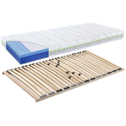 Matratzen und Lattenröste