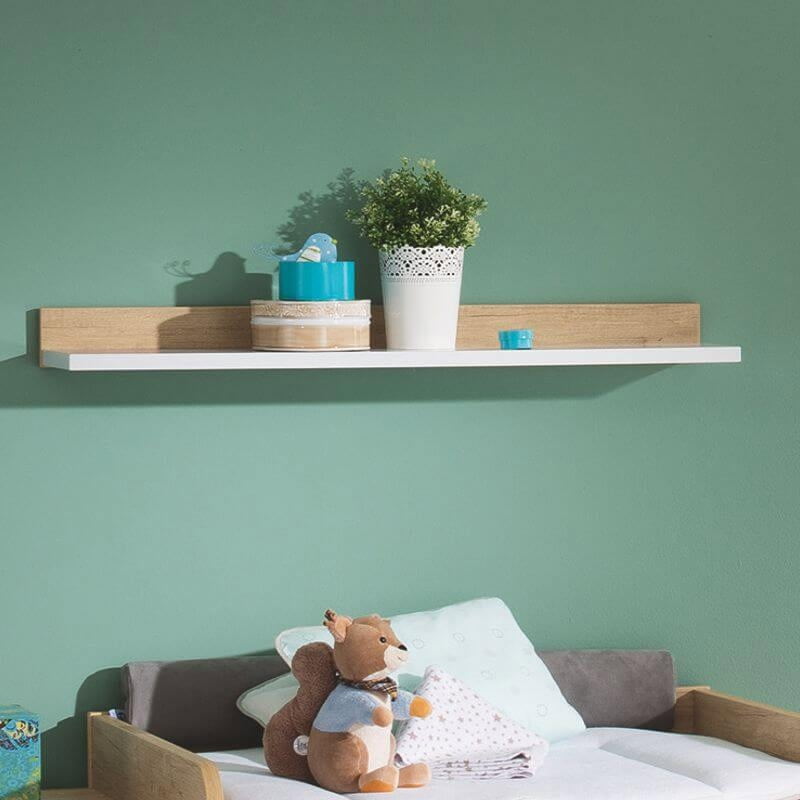 Wandregal Kira Nebraska #2