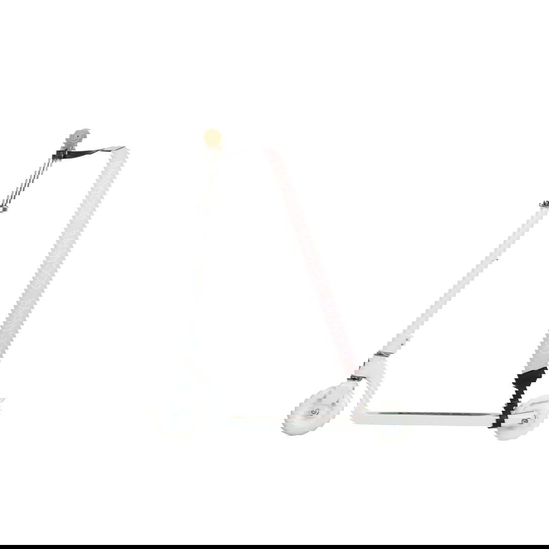 Bike Tragegurt Pink 5