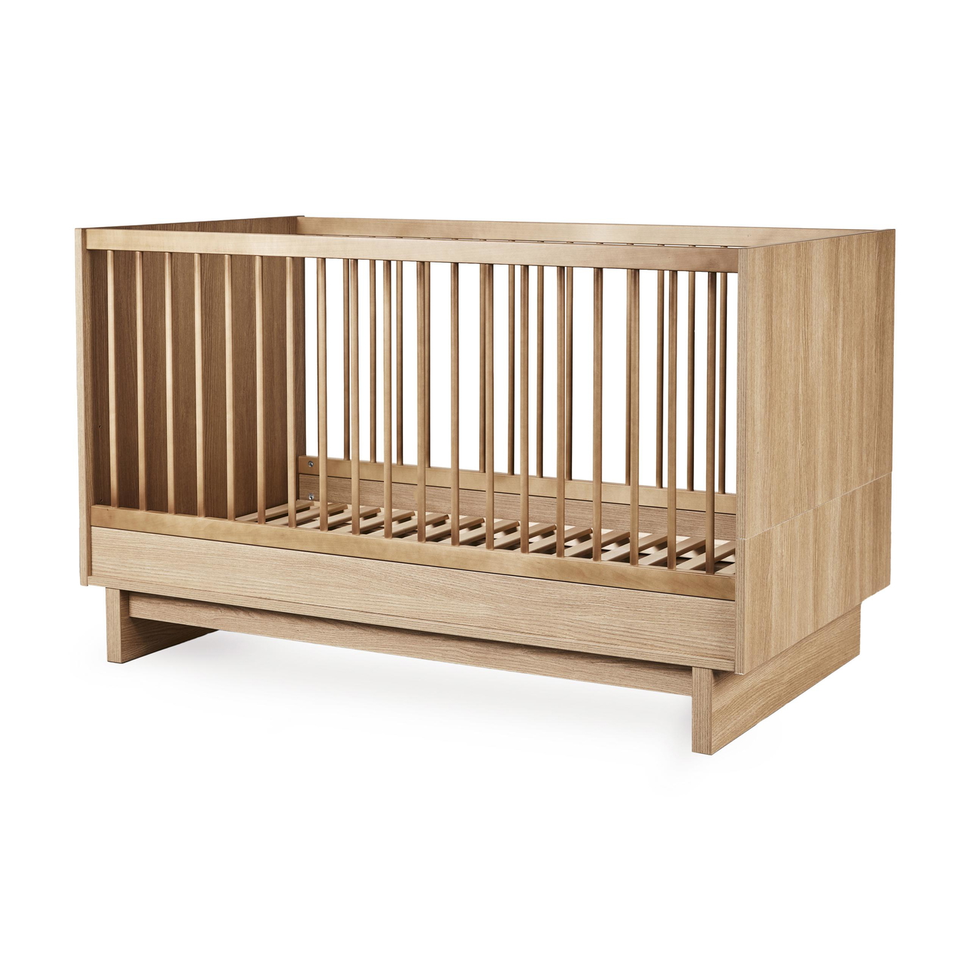 Babybett Kyo Honey Ash #2