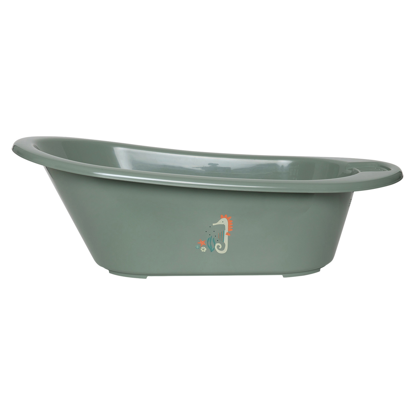 Badewanne  Ocean Vibes