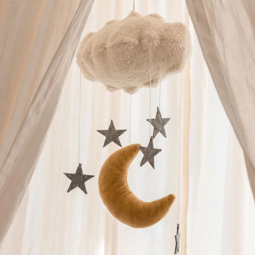 Mobile Moon & Stars #2