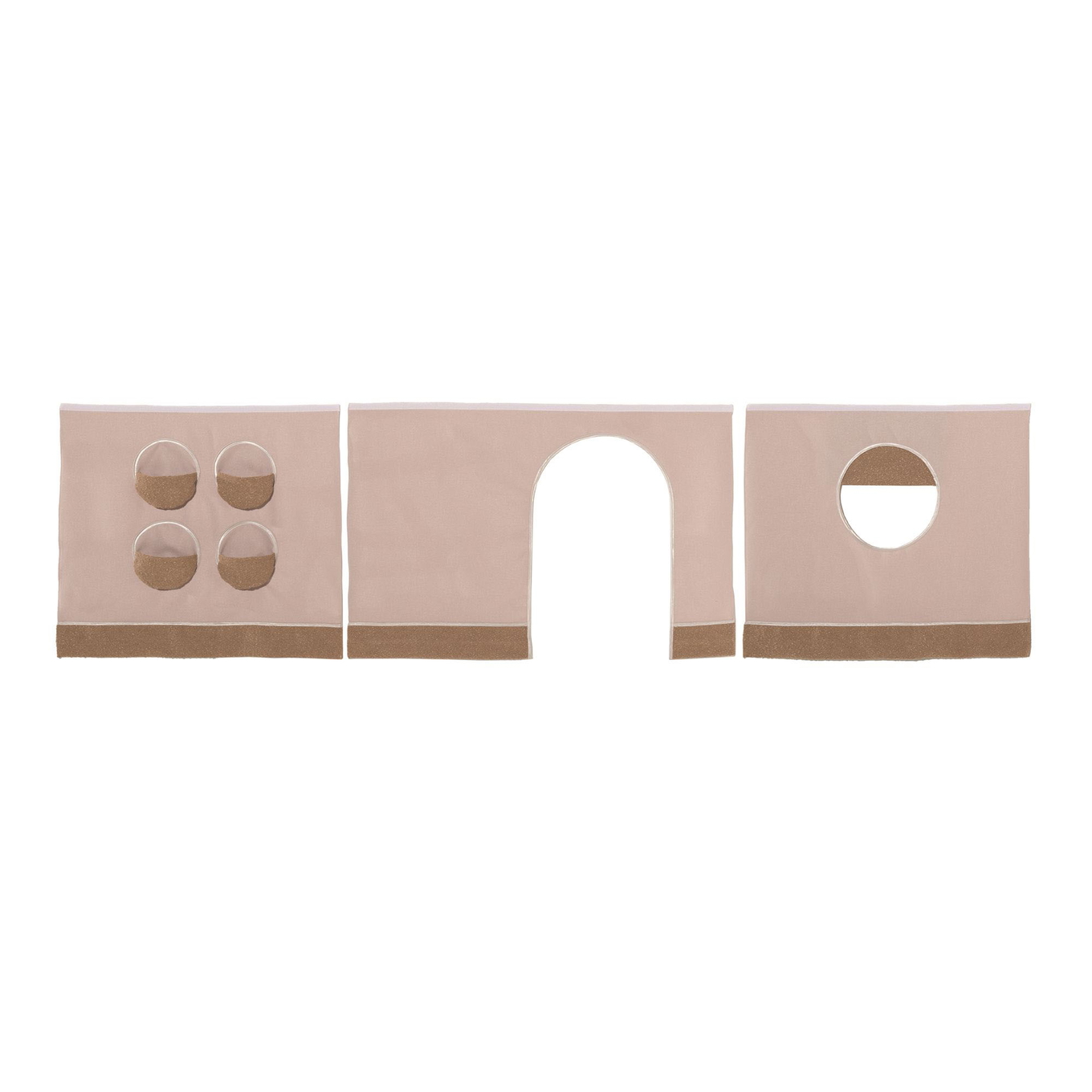 Spielvorhang Forrest