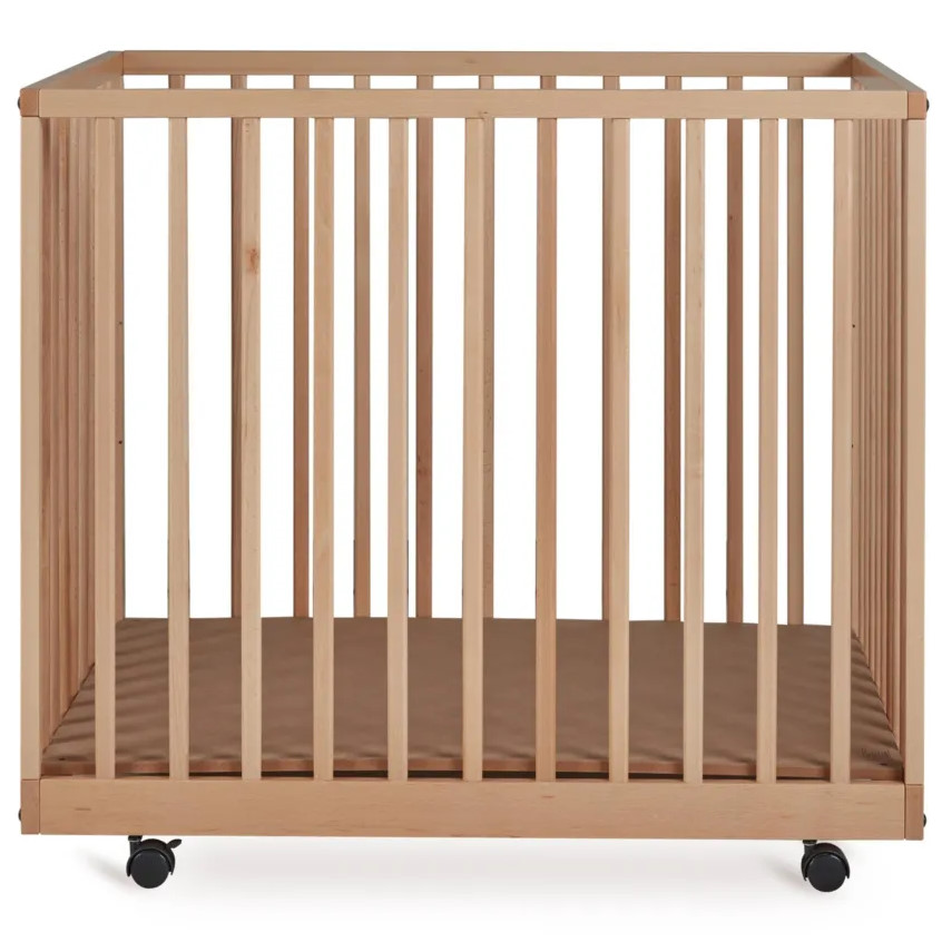 Laufgitter Mori Natural #2